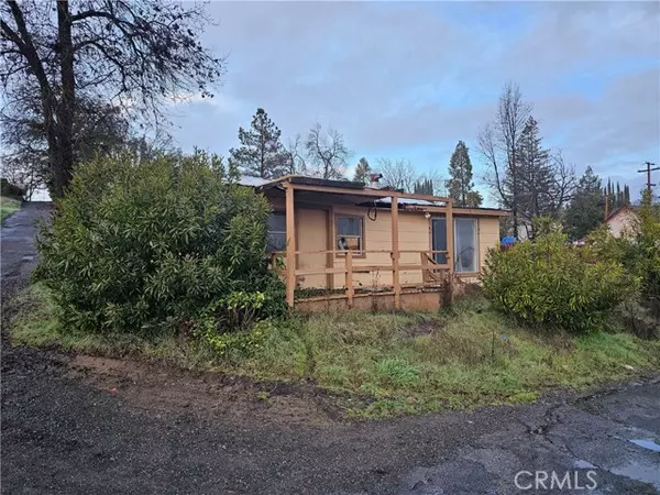 255 Orchard Street, Lakeport, CA 95453