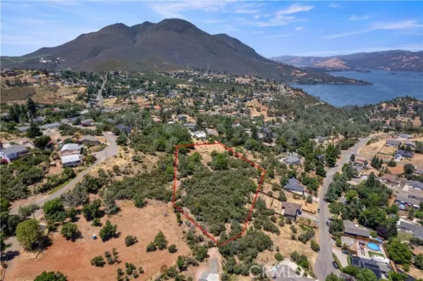 9779 Mount Hood Way, Kelseyville, CA 95451