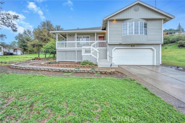 17365 Greenridge Road, Hidden Valley Lake, CA 95467