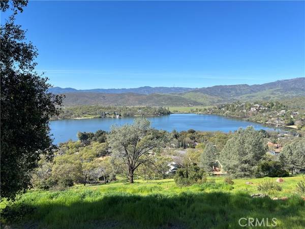 17282 Greenridge Road, Hidden Valley Lake, CA 95467