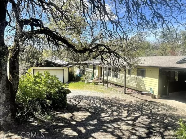 1445 W State Highway 20, Upper Lake/ Upper Lake Valley, CA 95485