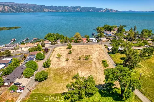 3985 Lakeshore Boulevard, Lakeport, CA 95453