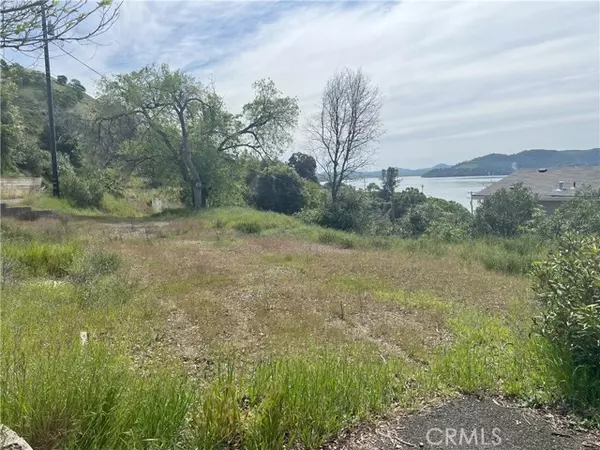 Clearlake, CA 95422,3721 Parkview Drive