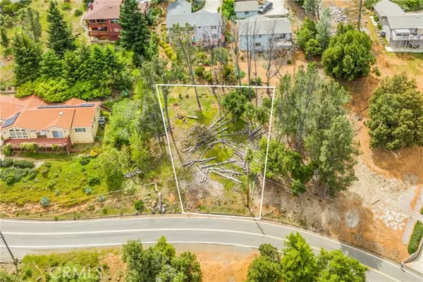 3511 Knob Cone Drive, Kelseyville, CA 95451