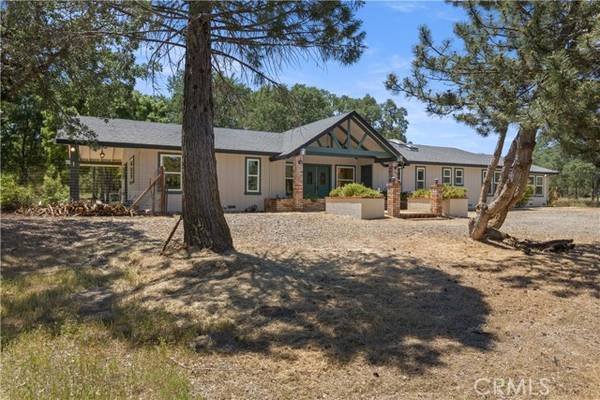 4962 Gaddy Lane, Kelseyville, CA 95451