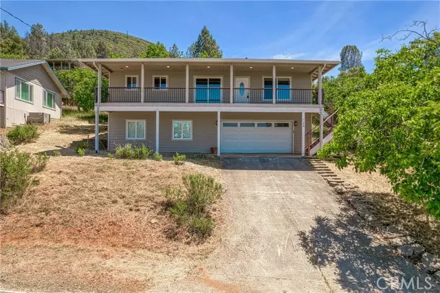 Kelseyville, CA 95451,3176 Edgewood Drive