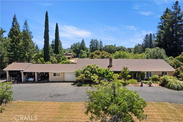 1971 Riggs Road, Lakeport, CA 95453