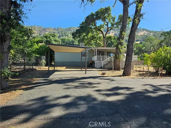 10610 E Highway 20, Clearlake Oaks, CA 95423