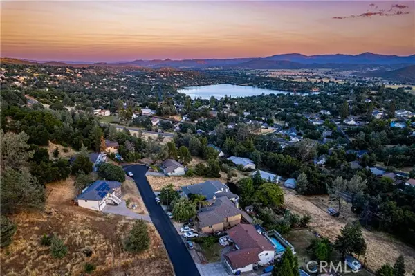 16544 Hacienda Court, Hidden Valley Lake, CA 95467