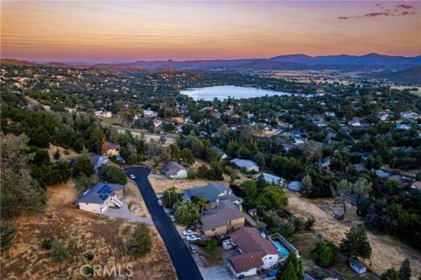 16544 Hacienda Court, Hidden Valley Lake, CA 95467