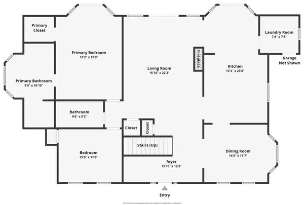 19716 Stinson Road, Hidden Valley Lake, CA 95467