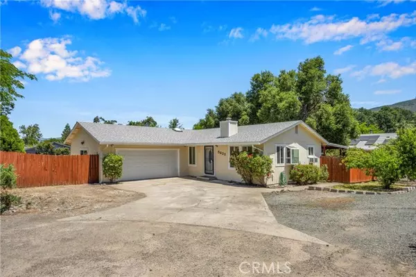 5622 Spring Court, Kelseyville, CA 95451