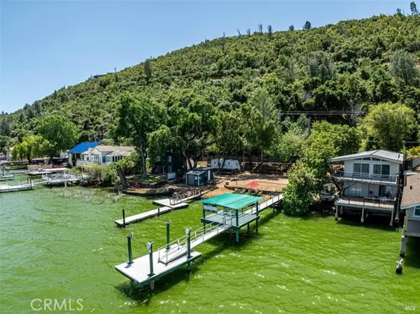 Kelseyville, CA 95451,9308 Konocti Bay Road