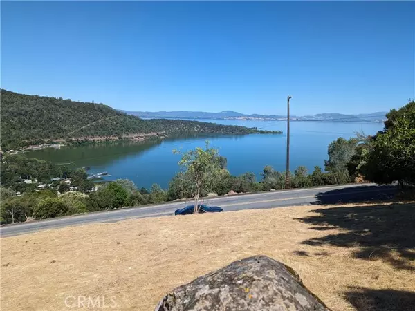 3300 Westridge Drive, Kelseyville, CA 95451