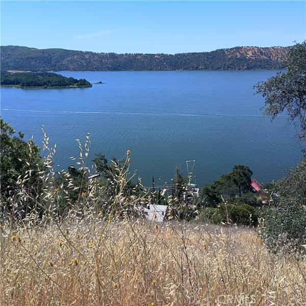 11765 Lakeview Drive, Clearlake Oaks, CA 95423