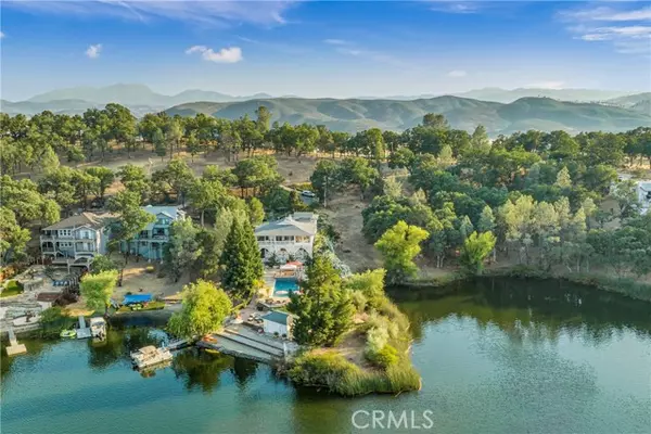 Hidden Valley Lake, CA 95467,18520 Lakeridge Circle