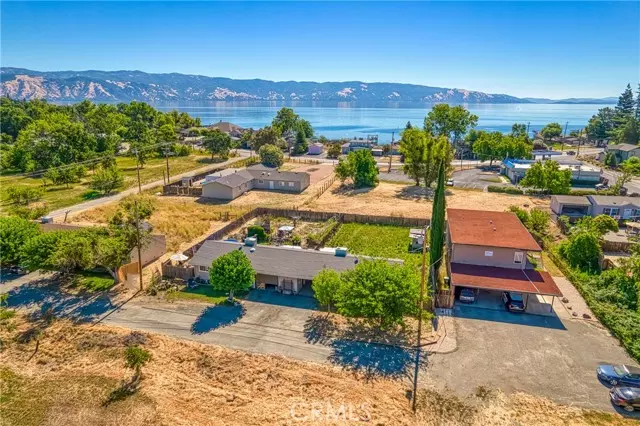 Lakeport, CA 95453,207 Wright Lane