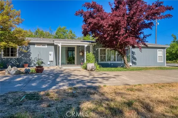 10905 Elk Mountain Road, Upper Lake/ Upper Lake Valley, CA 95485