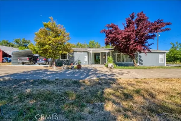 Upper Lake/ Upper Lake Valley, CA 95485,10905 Elk Mountain Road