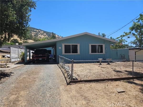 6818 Keeling Avenue, Nice, CA 95464