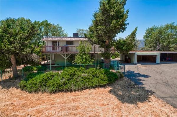 2173 Martin Street, Lakeport, CA 95453