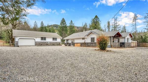 14452 Dry Creek Road, Middletown, CA 95461