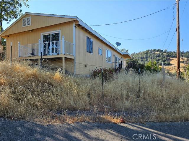 12322 Lakeview Drive, Clearlake Oaks, CA 95423