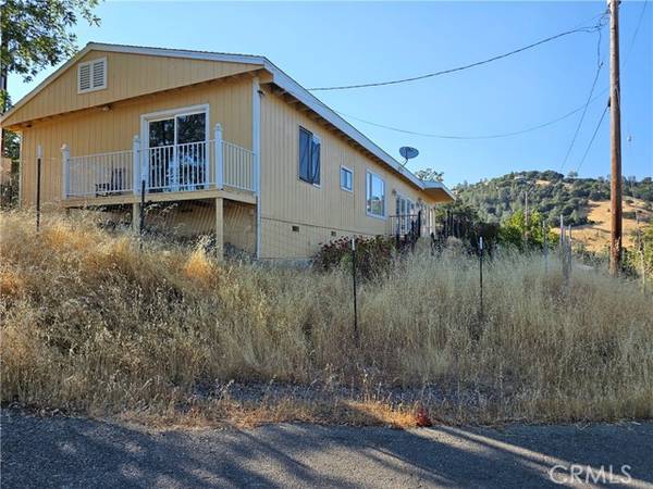 12322 Lakeview Drive, Clearlake Oaks, CA 95423