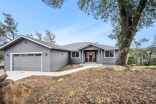 18904 Timber Point Road, Hidden Valley Lake, CA 95467