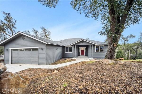 18904 Timber Point Road, Hidden Valley Lake, CA 95467