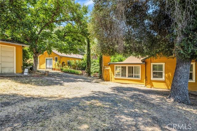 6527 Madrone Drive, Kelseyville, CA 95451