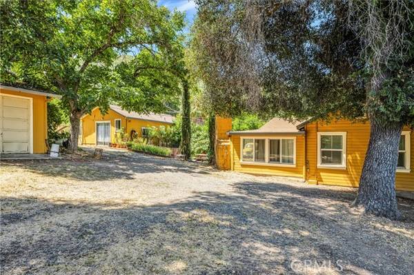 6527 Madrone Drive, Kelseyville, CA 95451