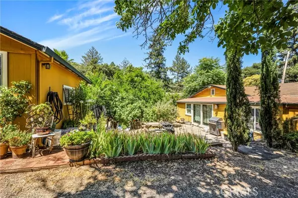 Kelseyville, CA 95451,6527 Madrone Drive