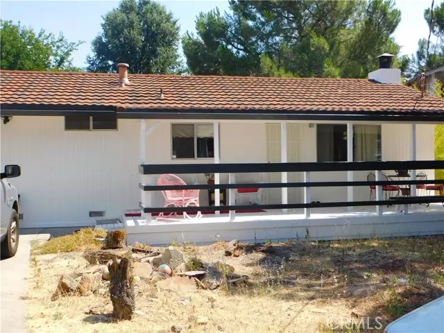 18786 Dove Court, Hidden Valley Lake, CA 95467