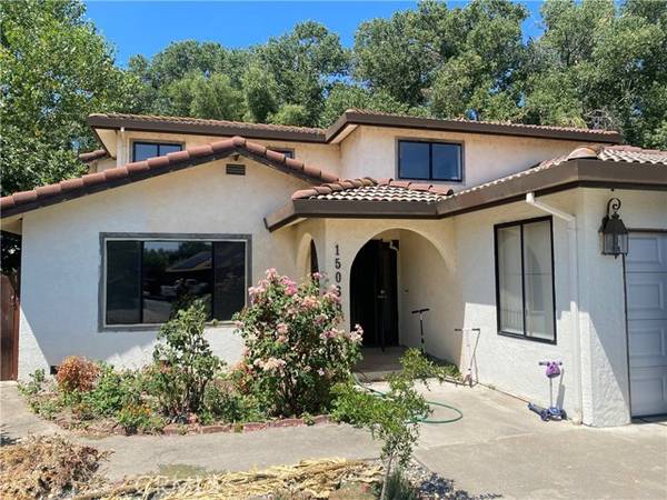 15065 Highlands Harbor Road, Clearlake, CA 95422