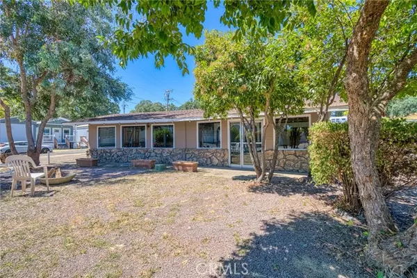 2509 Lakeshore Boulevard, Lakeport, CA 95453