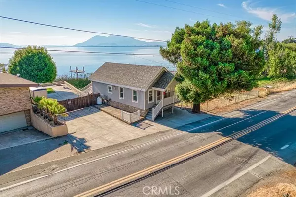 Lakeport, CA 95453,2626 Lakeshore Boulevard