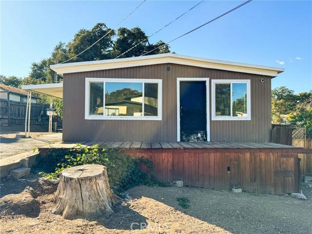 3327 Emerson Street, Clearlake, CA 95422