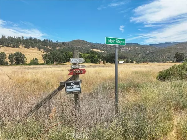 Upper Lake/ Upper Lake Valley, CA 95485,2010 Ladder Ridge Road