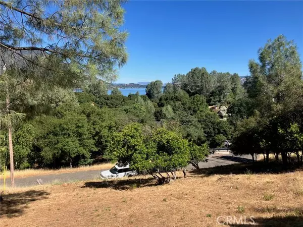 10650 Edgewater Drive, Kelseyville, CA 95451