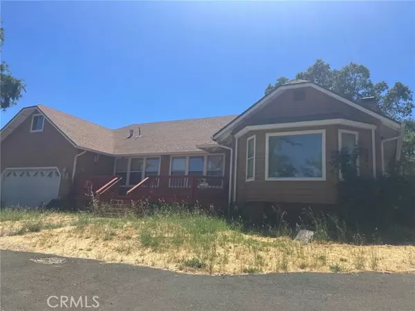 4845 Lakeshore Boulevard, Lakeport, CA 95453