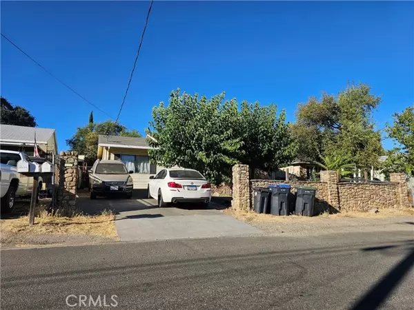 14576 Emory Avenue, Clearlake, CA 95422