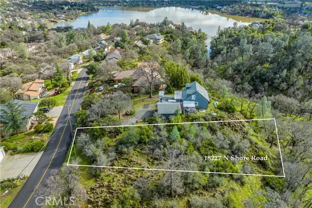 18227 North Shore Drive, Hidden Valley Lake, CA 95467