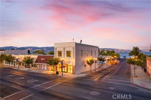 302 N Main Street, Lakeport, CA 95453