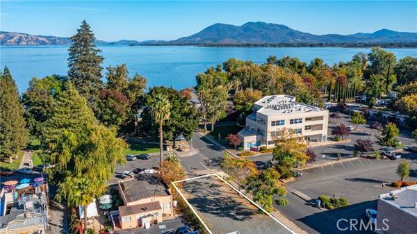 101 Park Street, Lakeport, CA 95453