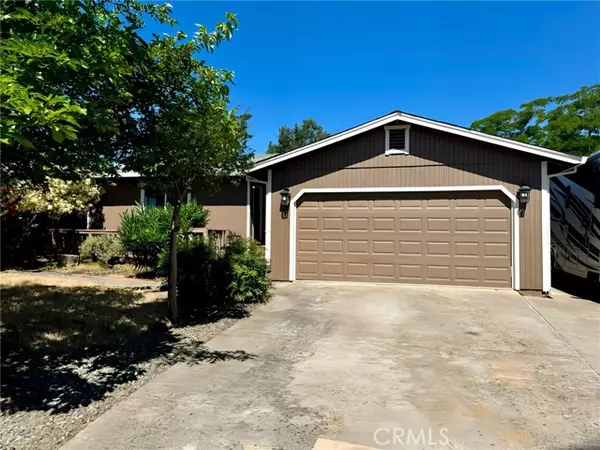 Hidden Valley Lake, CA 95467,16499 Ridgecrest Court