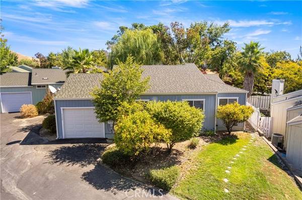 3408 W Marina Drive, Lakeport, CA 95453