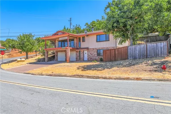 Kelseyville, CA 95451,3001 Riviera Heights Drive