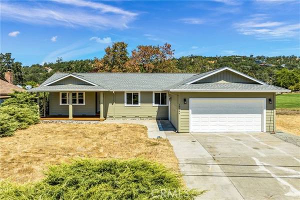 18844 Deer Hollow Road, Hidden Valley Lake, CA 95467