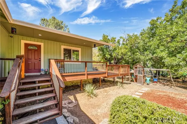 9731 Sequoia Road, Kelseyville, CA 95451